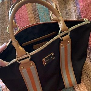 Michael Kors fall purse.